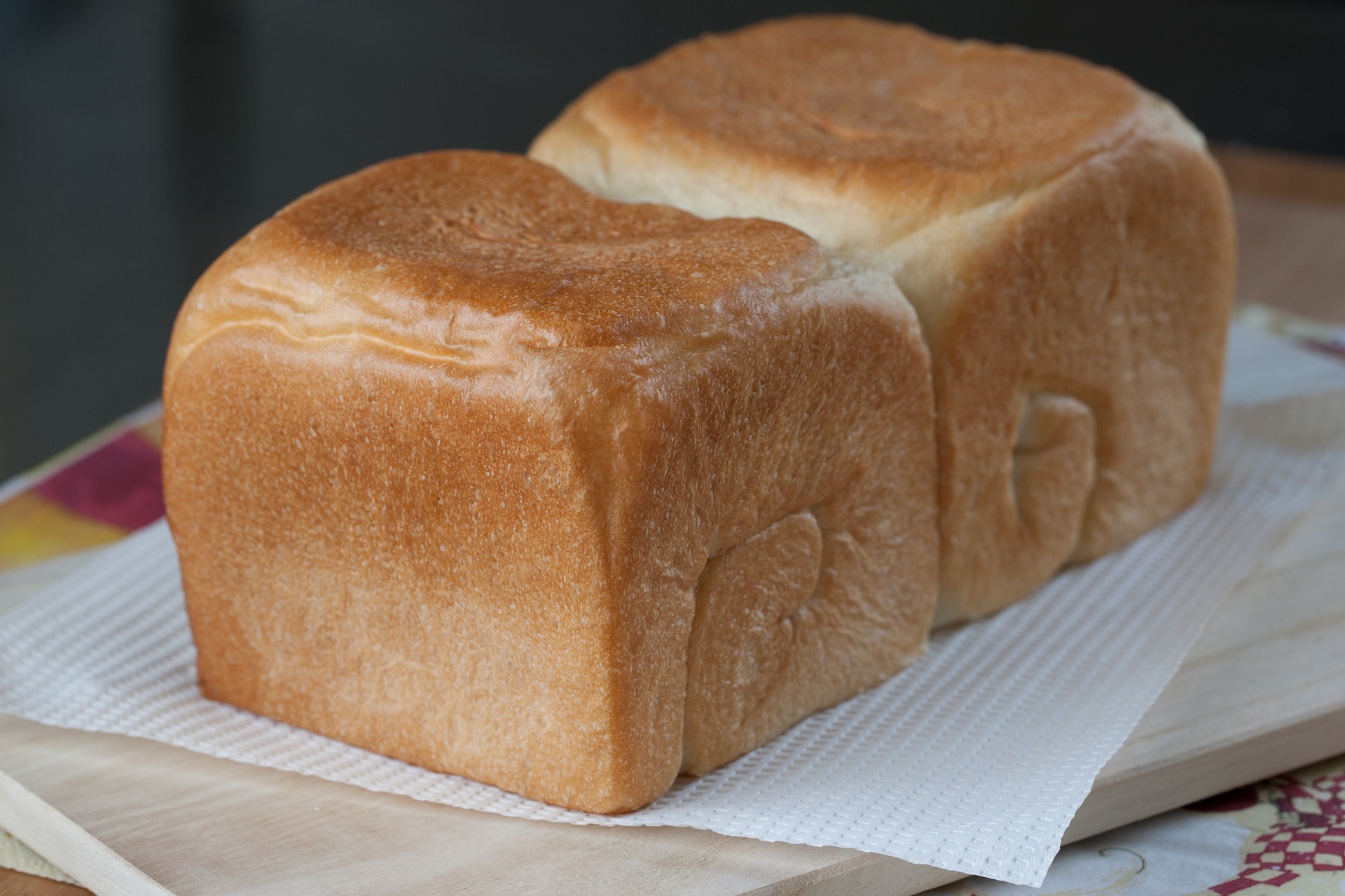 業務スーパーの天然酵母パンは体に悪いって本当？原材料・賞味期限も調査！