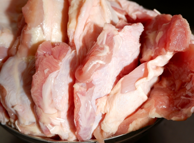 鶏胸肉