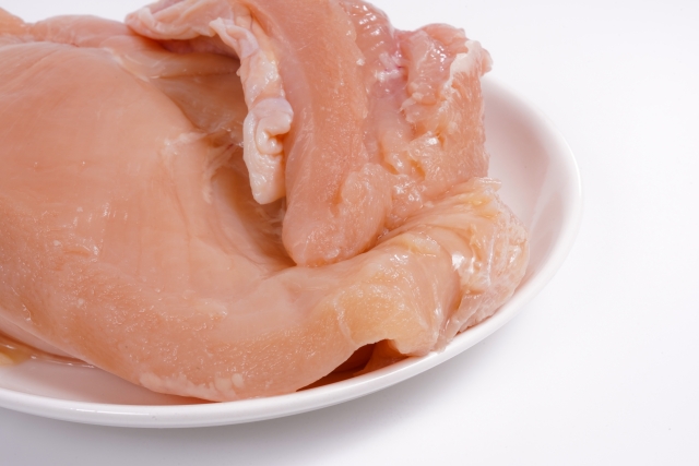 鶏肉