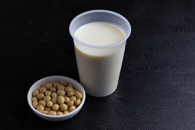 豆乳